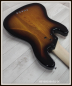 Preview: Lakland Skyline 55-60, 3-Tone Sunburst Gloss